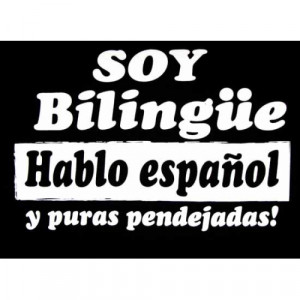 Soy Bilingue