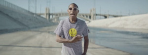 ICYMI: Pharrell Williams roams Los Angeles in a 24-hour music video ...