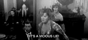 Eileen Brennan’s 15 Best Moments As Mrs. Peacock In 