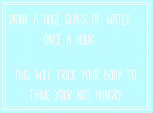 Thinspo Quotes Mantras Thinspiration