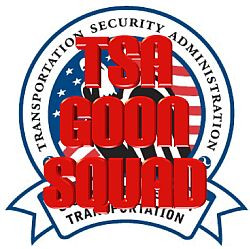 ... Your Complaining About The TSA (terrorist, money, government, claim