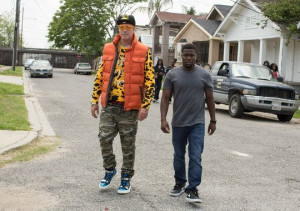 Get Hard Photos: Kevin Hart & Will Ferrell Are a Dream Team - Movie ...