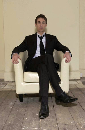 Tobias Menzies picture