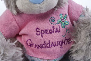 special granddaughter Grandmother Quotes From Granddaughter