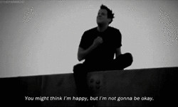 ... problems reality simple plan selfharm selfhate welcome to my life
