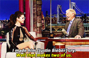 Life Lessons from Selena Gomez (GIFs)