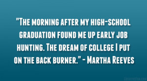 martha reeves quote