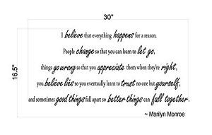 marilyn monroe quotes make believe marilyn monroe quotes make believe ...