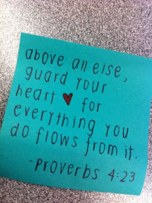 Above All Else… Great Quote For Spine Tattoo…not Into Christian ...