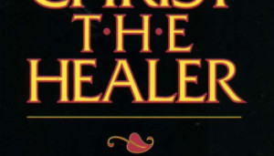 Thumbnail image for Christ The Healer by FF Bosworth