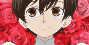 Haruhi Fujioka [Ouran High School Host Club]