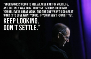 25+ Memorable Steve Jobs Quotes