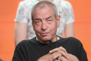dick wolf executive producer dick wolf speaks onstage at the chicago