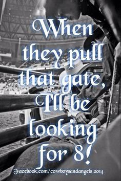 Rodeo Mom Quotes | bull riding quotes