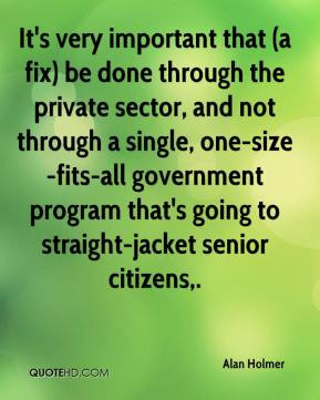 Private sector Quotes - Page 1 | QuoteHD