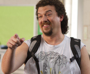 Eastbound And Down Library