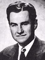In 1925, the voice of Lowell Thomas was first heard on radio. Thomas ...