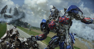 Transformers: Age of Extinction Quotes
