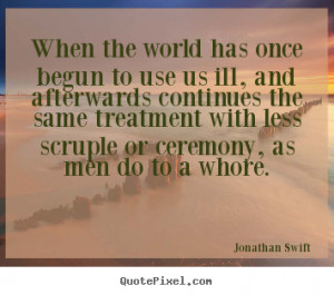 ... whore jonathan swift more life quotes motivational quotes success