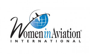 Women In Aviation International - http://www.wai.org/