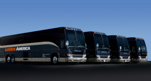 At Lux Bus Charter we employ modern motor coaches that are top in ...