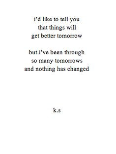 Dealing/W Depression & Anxiety