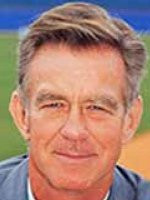 Tim McCarver (1941 — )