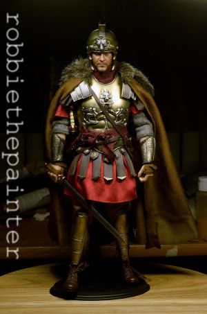 Roman General Aci Toys...