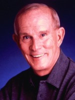 Quotes by Tommy Smothers