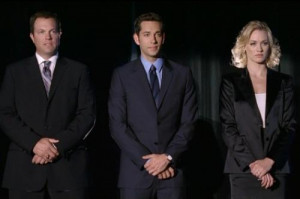 Best 'Chuck' Quotes from 'Chuck vs. the Bearded Bandit'