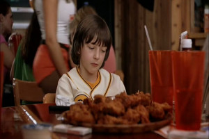 Timmy Lupus Quotes and Sound Clips