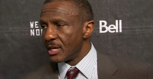 Quotes – Dwane Casey and Lou Williams Clearly not on the Same Page