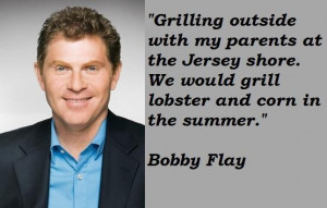 Bobby flay quotes 1