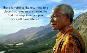 18 Uplifting And Inspiring Nelson Mandela Quotes