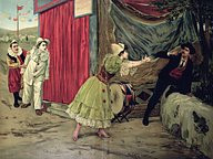 Ruggero Leoncavallo Pictures