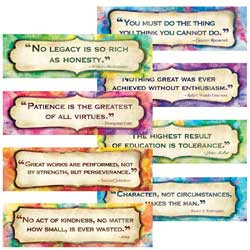 character quotes mini bbs inspiring quotes help students build good