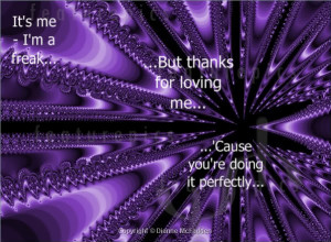 Thanks for loving me anyway Adam Lambert 'Whataya Want From Me' lyrics ...