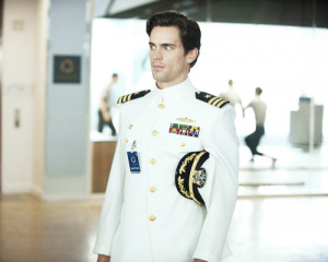 Matt Bomer Quotes