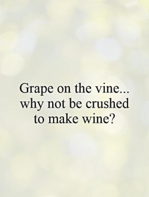 Wine Quotes Aaron Weiss Quotes