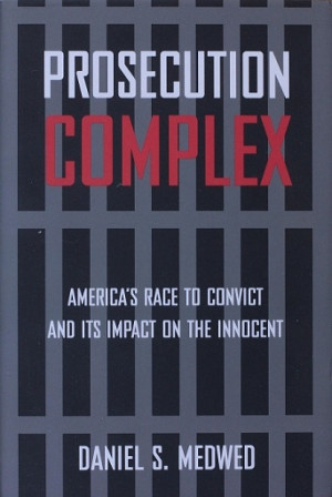 ... wrongful conviction, followed by chapters that fuse case narratives