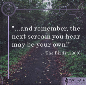 Famous Horror Movie Quotes Famous horror movie quotes