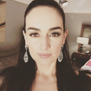 Ana de la reguera