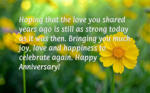 50th anniversary wishes for parents