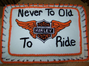 harley davidson birthday cakes mountain harley davidson
