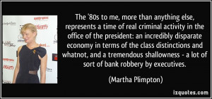 activity in the office of the president: an incredibly disparate ...