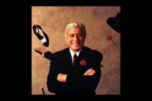 Tony Bennett Wallpaper