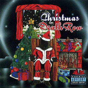 Christmas on Death Row’ might not be the first album that comes to ...