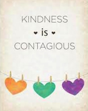 Images) 26 Picture Quotes To Inspire Kindness