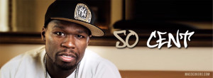 50 Cent FB Cover