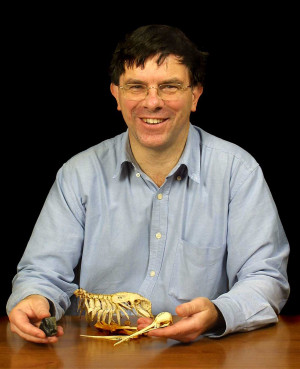 Simon Conway Morris Quotes